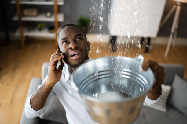 Trusted Merrionette Park, IL Water damage restoration Experts